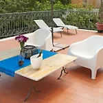 Apartment La Rina Palermo
