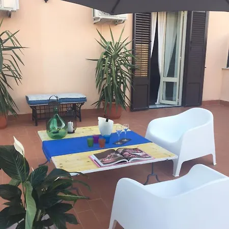 La Rina * Palermo
