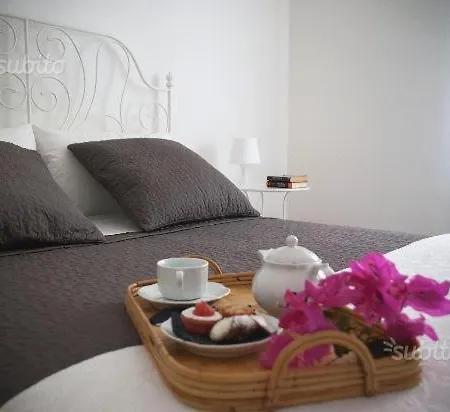 La Rina Apartment Palermo