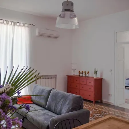 Apartment La Rina