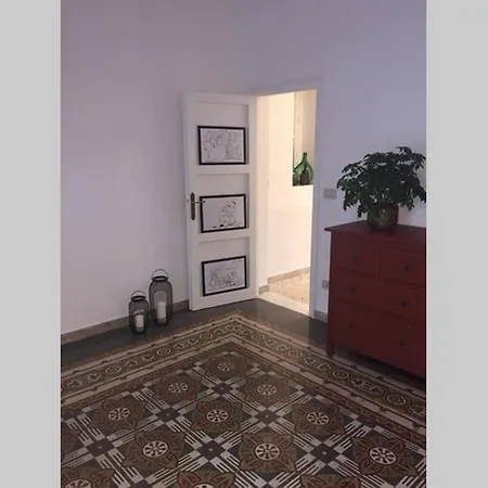 La Rina Apartment *