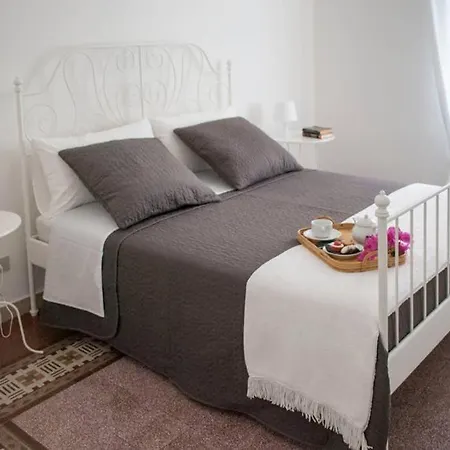 La Rina Apartment *