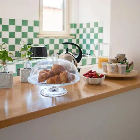 La Rina Apartament