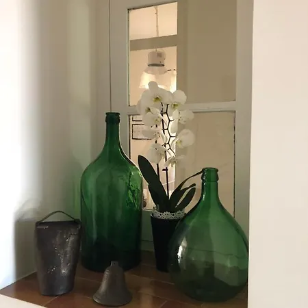 Appartement La Rina *