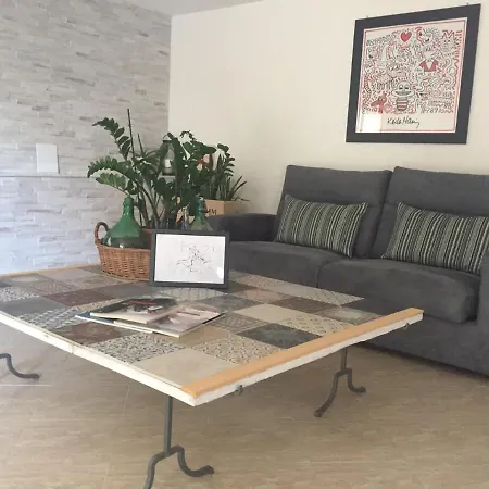La Rina Appartement