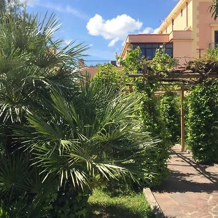 Appartement La Rina *
