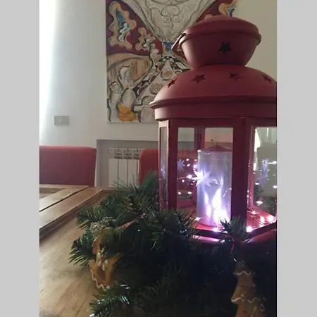 La Rina Appartement