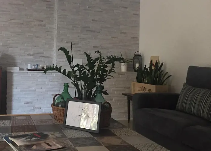 La Rina Appartamento *