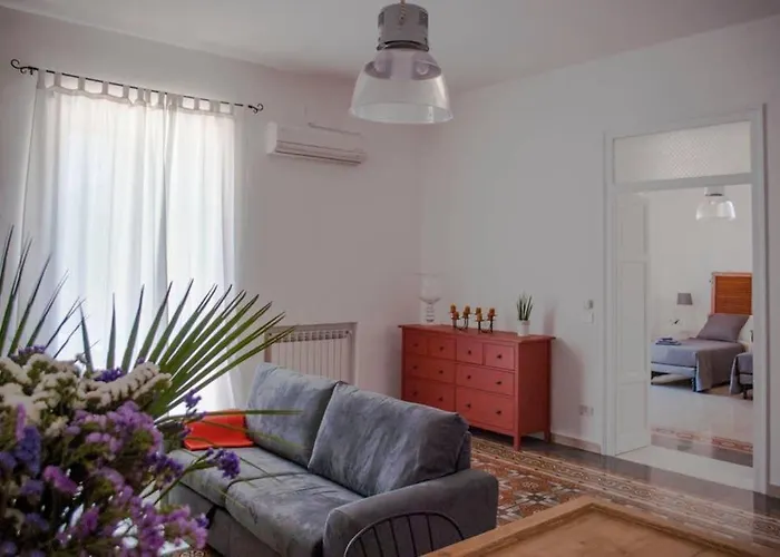 Appartamento La Rina