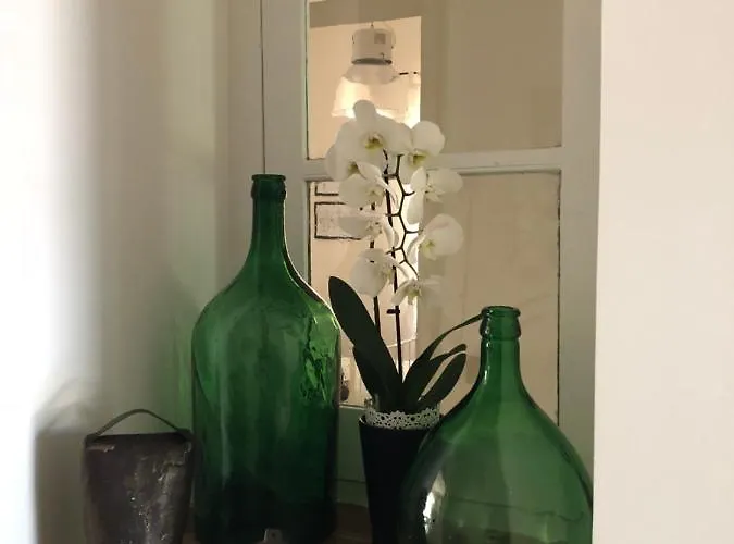 Appartamento La Rina *