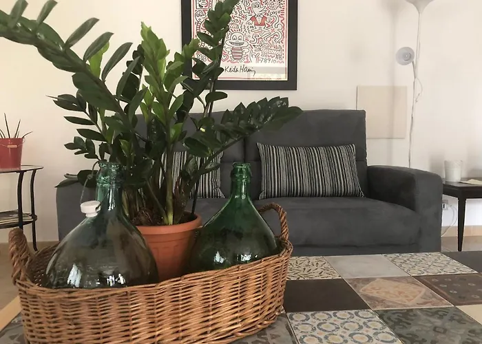 La Rina Appartamento