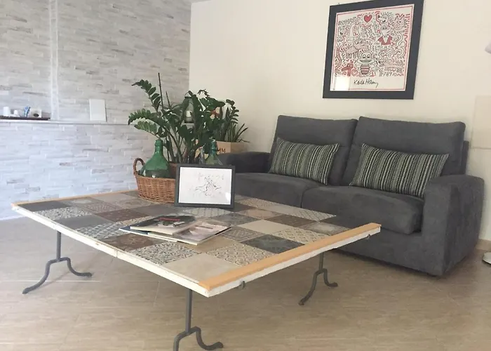 La Rina Appartamento