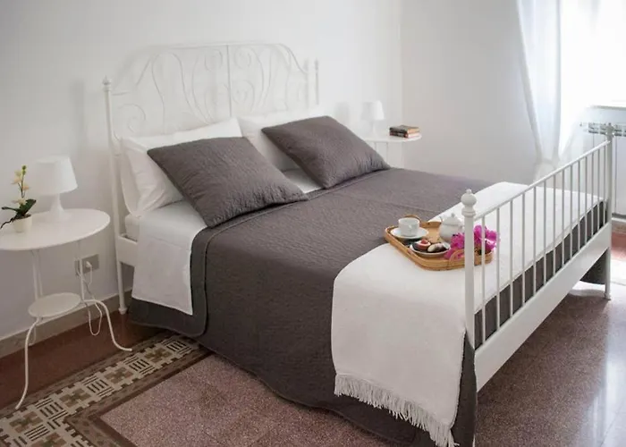 La Rina Appartamento *