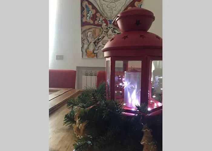 La Rina Appartamento