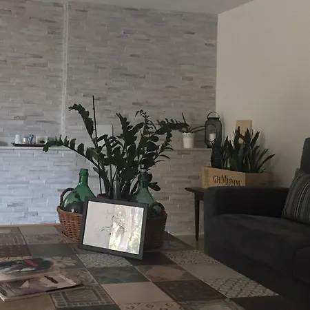 La Rina Appartamento *