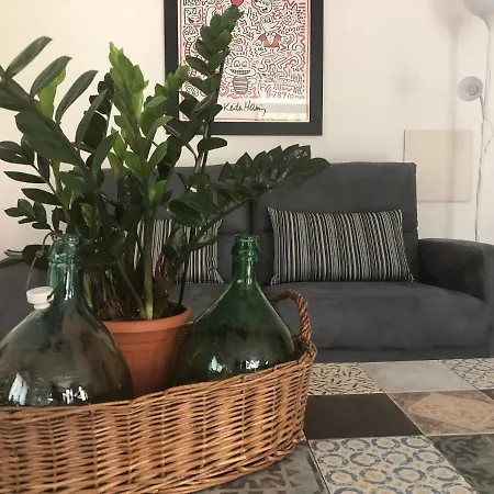 La Rina Apartamento